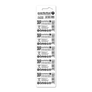 everActive CR2430 5-pack