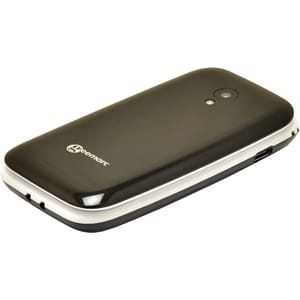 Geemarc CL8700 4G Mobiltelefon med förstärkning
