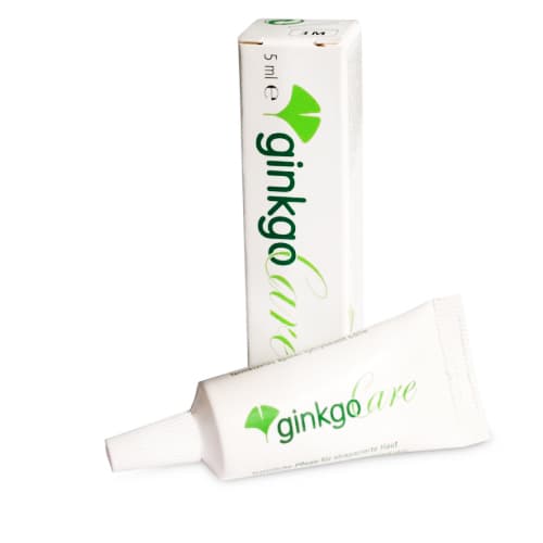 ginkgoCare - 5 ml- Korvavoide sinulle, joka käytät kuulokojetta