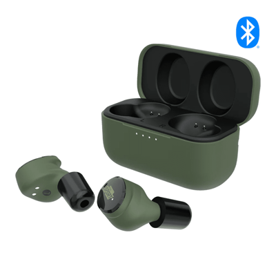 ISOTunes FREE Sport Caliber BT - Jakthörselskydd
