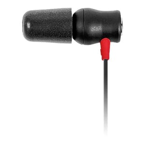 ISOTunes Xtra 2.0 Hörlurar och hörselskydd