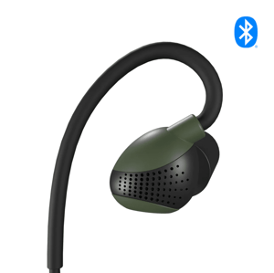ISOTunes Sport Advance 2.0 - Hörselskydd för jakt
