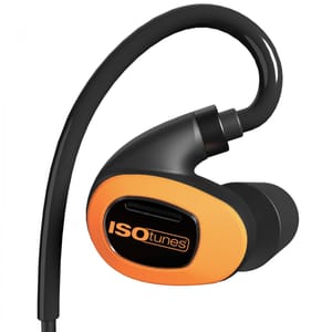 ISOtunes PRO 3.0 Hörselskydd