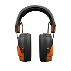 ISOTunes LINK 2.0 - Bluetooth hörselkåpor