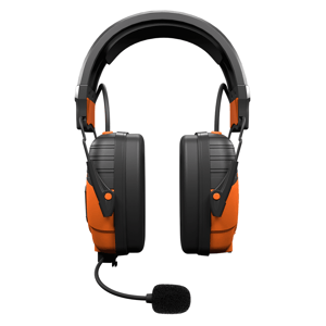 ISOTunes Bommikrofon till Link 2.0