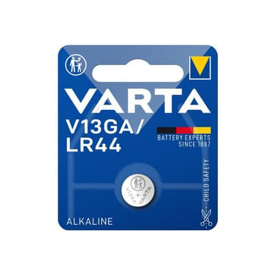 Varta LR44 / AG13 1-pack
