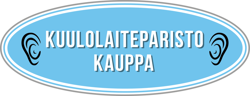 Kuulolaiteparistokauppa